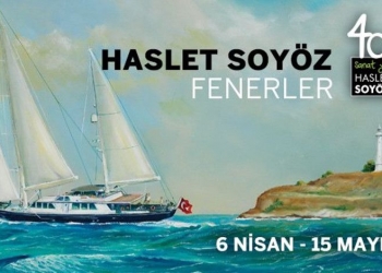 Denizdeki Umut: Fenerler Sergisi