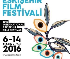18.Uluslararası Eskişehir Film Festivali Başlıyor!