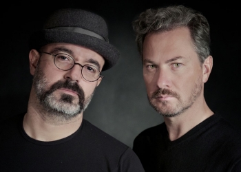 Zenne’nin Yönetmenleri Caner Alper ve Mehmet Binay Evlendi!