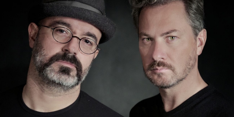 Zenne’nin Yönetmenleri Caner Alper ve Mehmet Binay Evlendi!