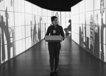 35. İstanbul Film Festivali İzlenimleri – Kendi Sonunu Hazırlayan Güzel İnsanlık: Fısıldayan Yıldız