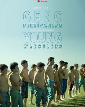 15 Nisan’da Sinemalarda!