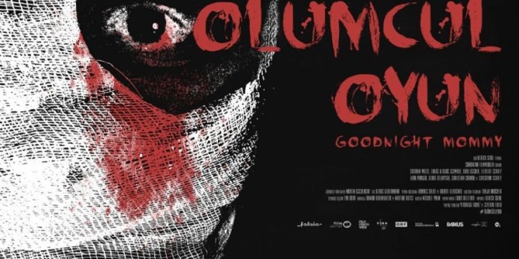 8 Nisan’da Vizyonda!