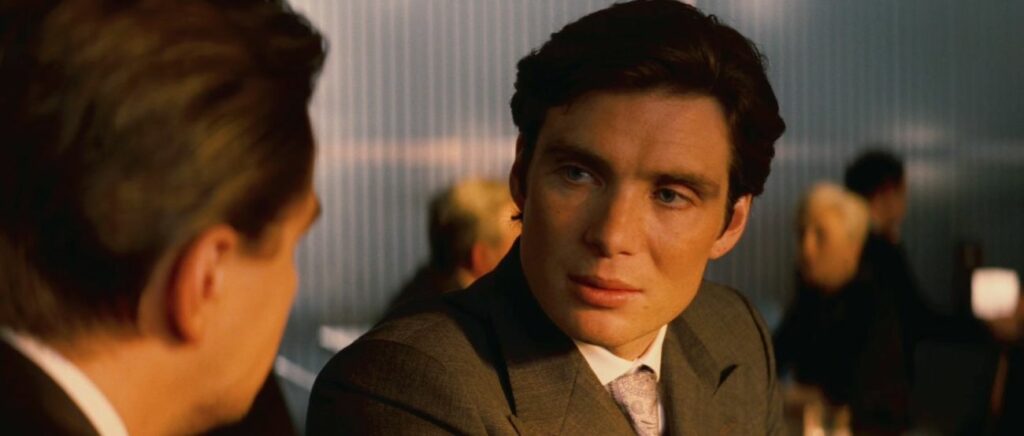 Cillian Murphy, Nolan’ın Dunkirk Filminin Kadrosunda! – Fil'm Hafızası