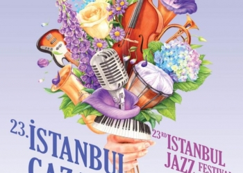 İstanbul Caz Festivali Geri Dönüyor!