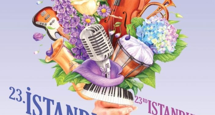 İstanbul Caz Festivali Geri Dönüyor!