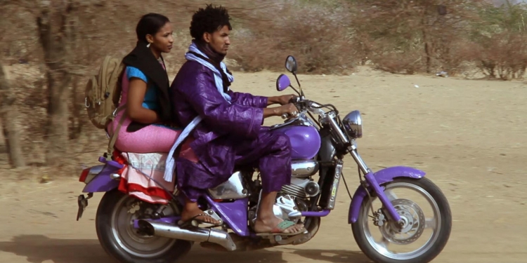 35. İstanbul Film Festivali İzlenimleri- Çöl, Toz ve Rock’n’Roll