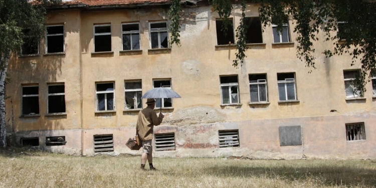 35. İstanbul Film Festivali İzlenimleri: İz Bırakan Bir Vasatlık