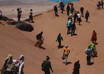 35. İstanbul Film Festivali İzlenimleri – Akdeniz