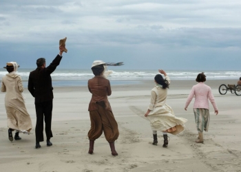 Ma Loute’dan Yeni Fragman Geldi