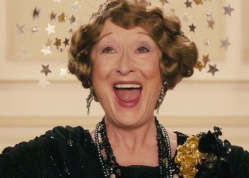 Bir Fragman: Florence Foster Jenkins