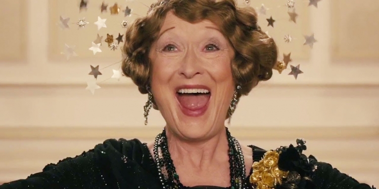 Bir Fragman: Florence Foster Jenkins