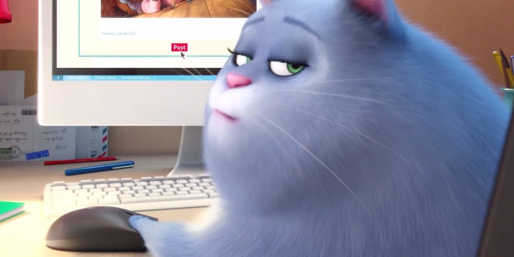 The Secret Life of Pets’ten Yeni Fragman!