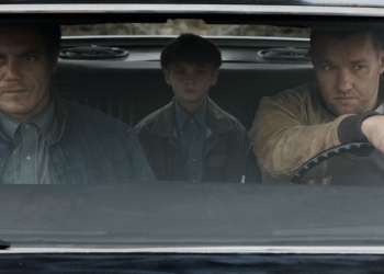 35. İstanbul Film Festivali İzlenimleri: Özgün Bir Bilim-Kurgu Denemesi