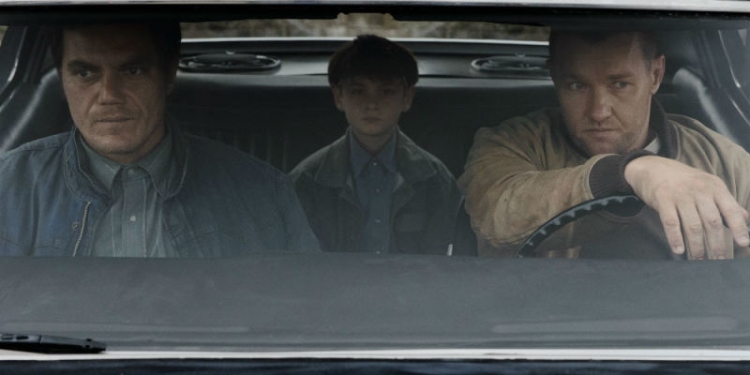 35. İstanbul Film Festivali İzlenimleri: Özgün Bir Bilim-Kurgu Denemesi