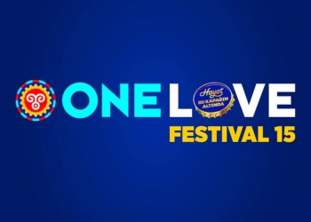 One Love’da Sahne Alacak İlk İsimler Açıklandı!