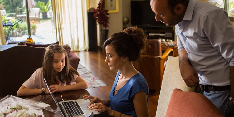 35. İstanbul Film Festivali İzlenimleri: Diğer Yüzün Hikâyesi