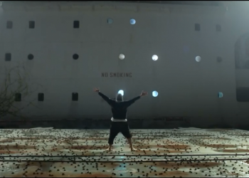 Uçsuz Bucaksız Bir Hapishane: Sarmaşık