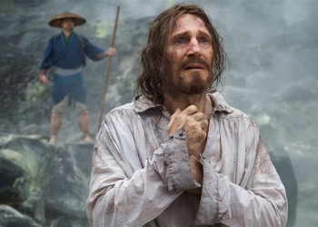 Martin Scorsese’in Silence’ı Kasım’da Vizyonda!