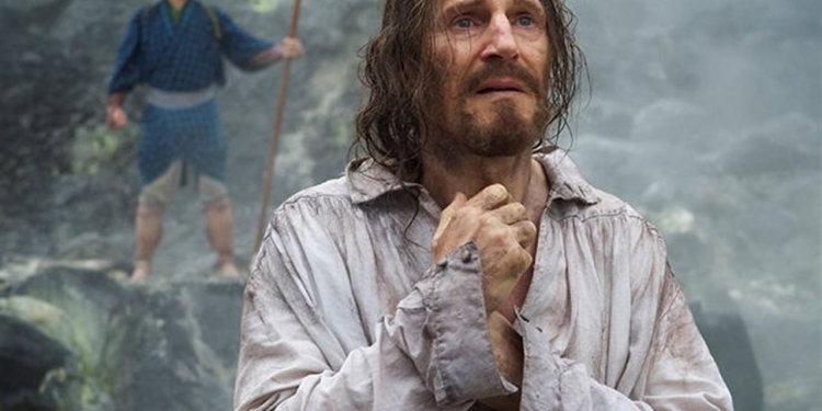 Martin Scorsese’in Silence’ı Kasım’da Vizyonda!