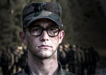 Joseph Gordon-Levitt’li Snowden’dan Fragman!