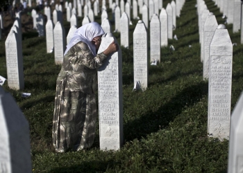 Türk Yönetmenden Srebrenitsa Soykırımı Filmi