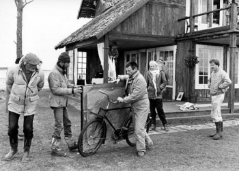 ‘Tarkovski’yi Anlamak ya da Anlamamak’ Semineri