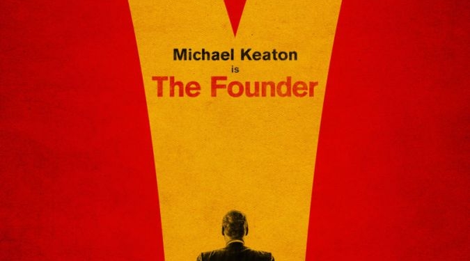 McDonalds’ın Biyografik Yapımı “The Founder” Filminden Fragman Geldi!