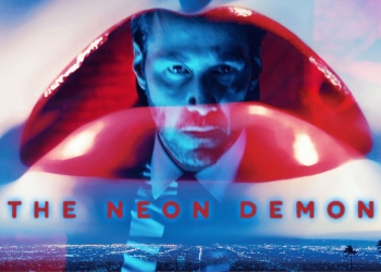Keanu Reeves’ın Yeni Filmi The Neon Demon’dan Fragman!