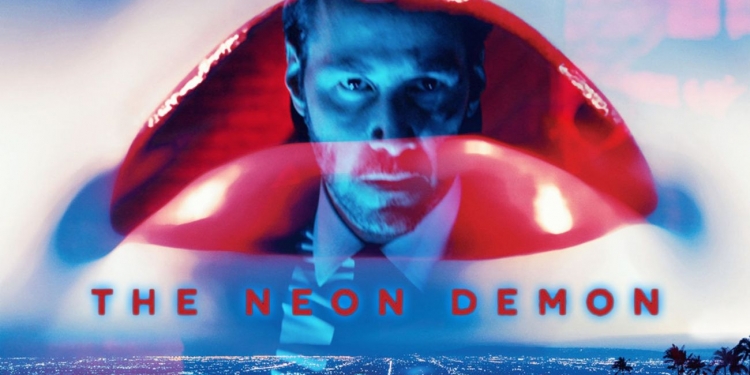 Keanu Reeves’ın Yeni Filmi The Neon Demon’dan Fragman!