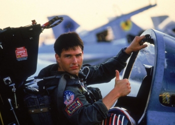 Tom Cruise Top Gun 2 İçin İmzayı Attı!