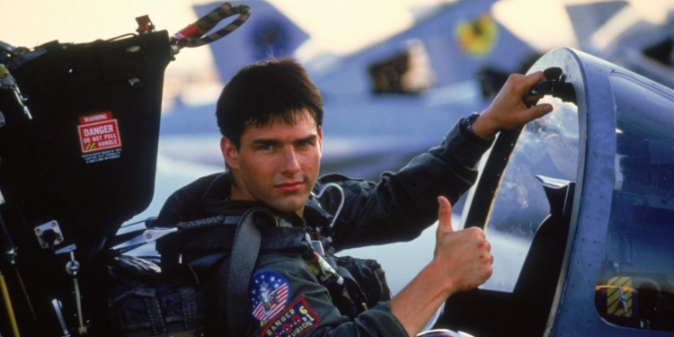 Tom Cruise Top Gun 2 İçin İmzayı Attı!