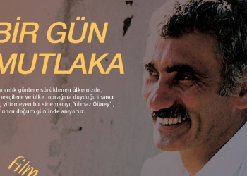 Yılmaz Güney 79 Yaşında!