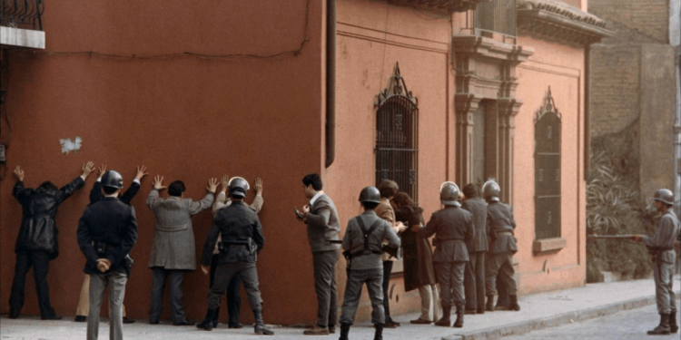 Hasta Siempré Comandante; Susturulamayan Che Şarkısı