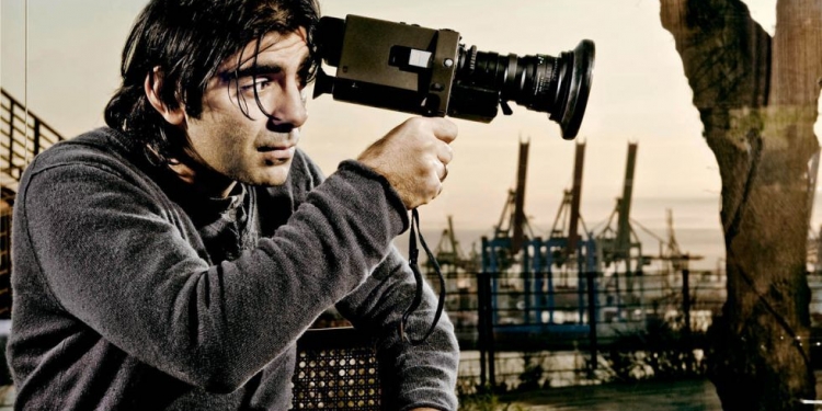 Fatih Akın’a Almanya’dan “Uyuma Katkı” Ödülü