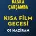 Başka Sinema’dan Başka Çarşamba!