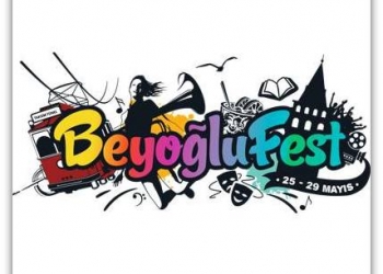 Beyoğlu Festivali Geliyor!