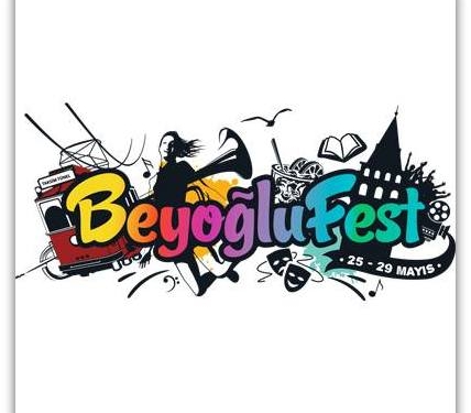 Beyoğlu Festivali Geliyor!