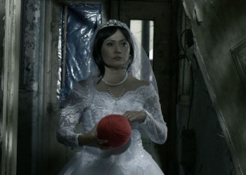 Mehmet Eryılmaz Tekrar Beyazperdede