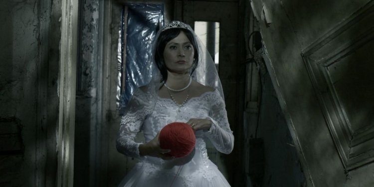 Mehmet Eryılmaz Tekrar Beyazperdede