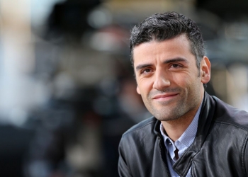 Oscar Isaac A Foreigner’da Rol Alacağı Haberlerini Doğruladı