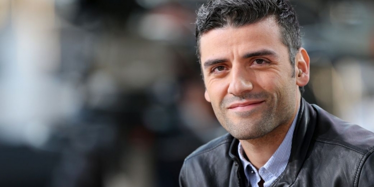 Oscar Isaac A Foreigner’da Rol Alacağı Haberlerini Doğruladı