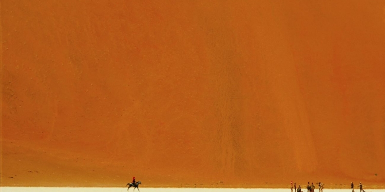 Bir Sürrealizm Manifestosu: The Fall (2006)