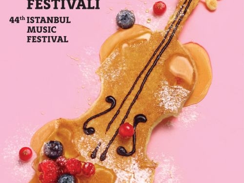 44. İstanbul Müzik Festivali Geliyor!