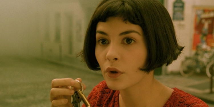 Tebessümü Yanında Getiren Filmler