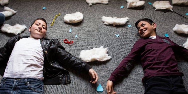 Engelsiz Filmler Festivali ile Bir İlk Gerçekleşecek