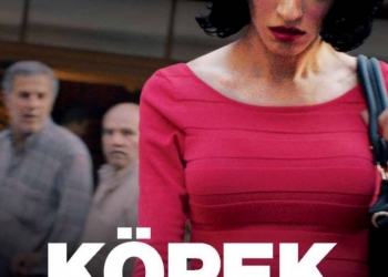 Köpek (2015)