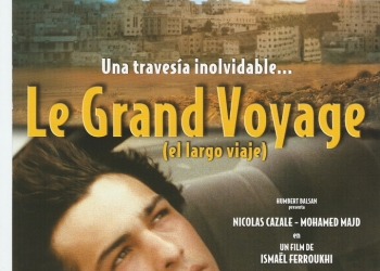 Le Grand Voyage (2004)