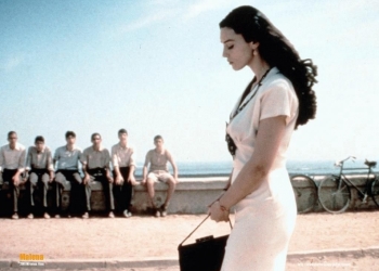 Bir Sahne: XX. Yüzyılda Bir Lilith, Malèna