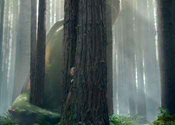 Pete ve Ejderhası Eylül’de Geliyor